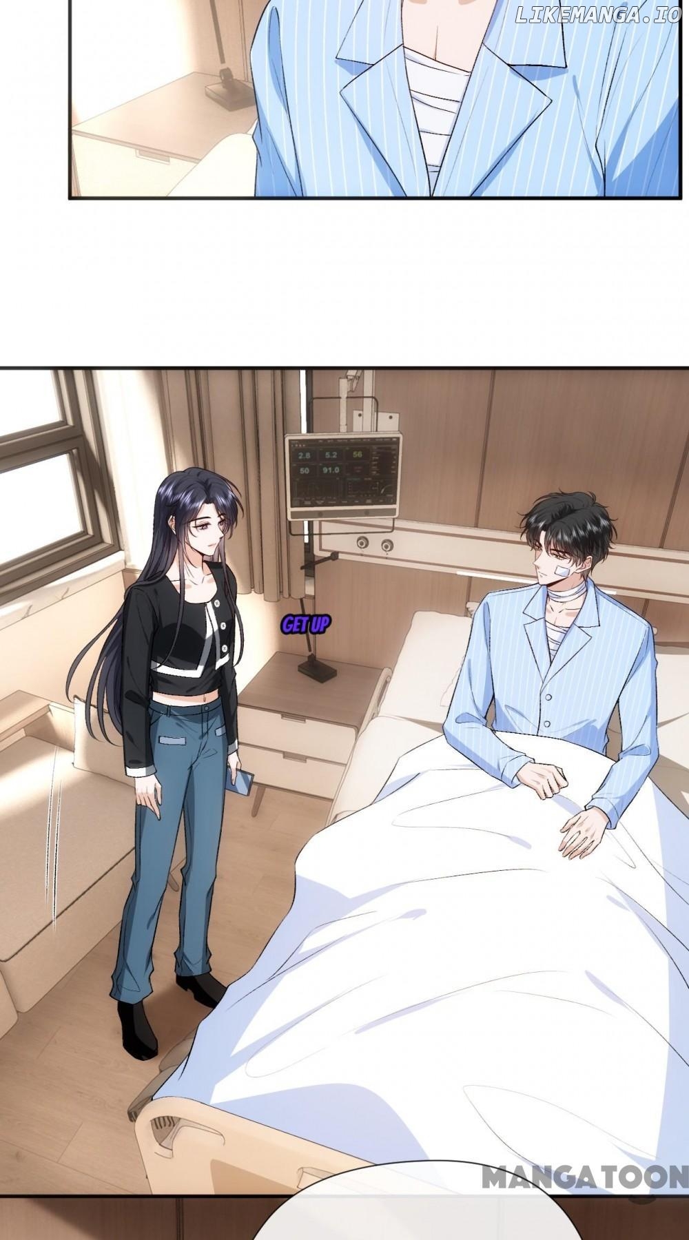 Madam and Her Daily Online Face-Slapping Chapter 76 - page 13