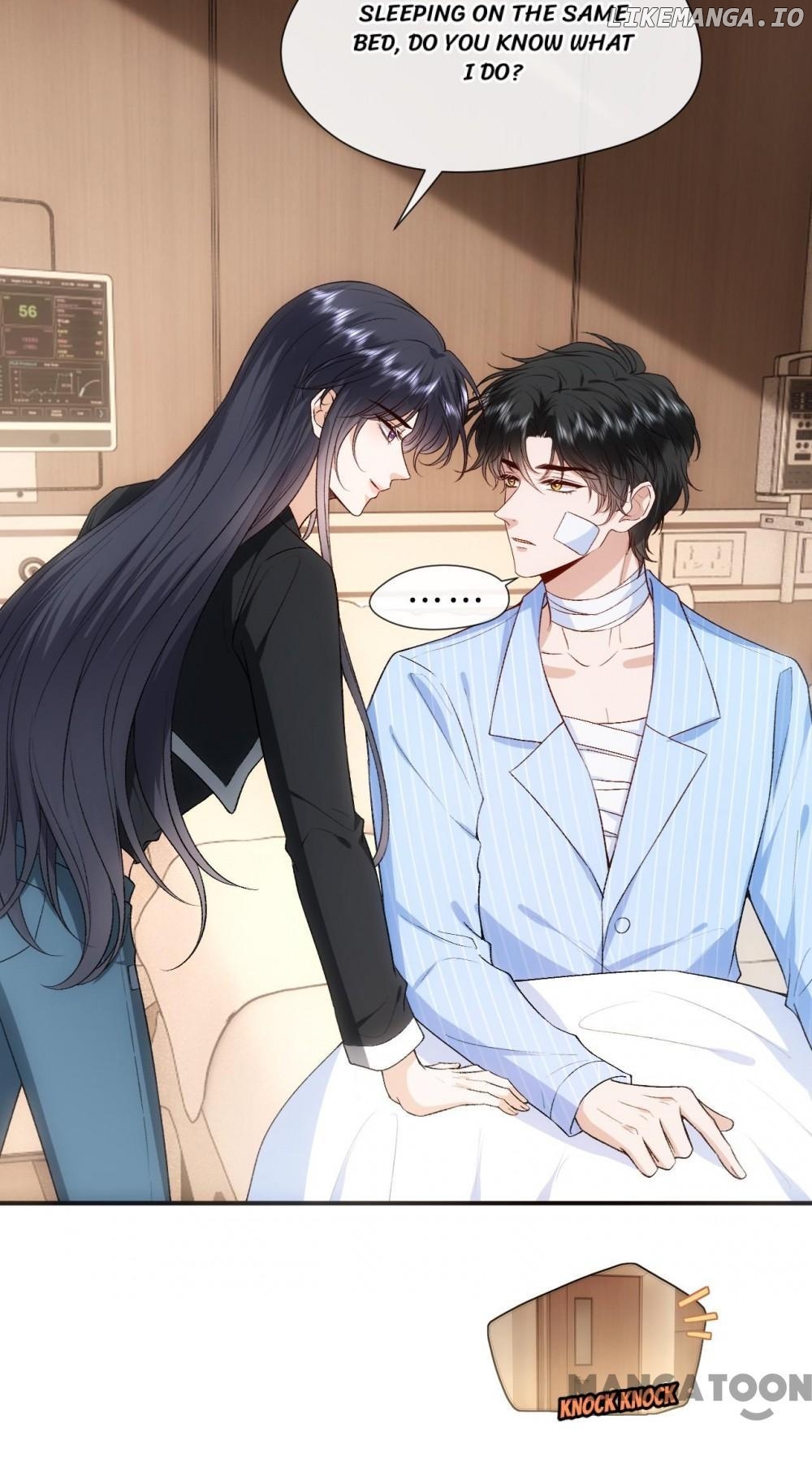 Madam and Her Daily Online Face-Slapping Chapter 76 - page 14