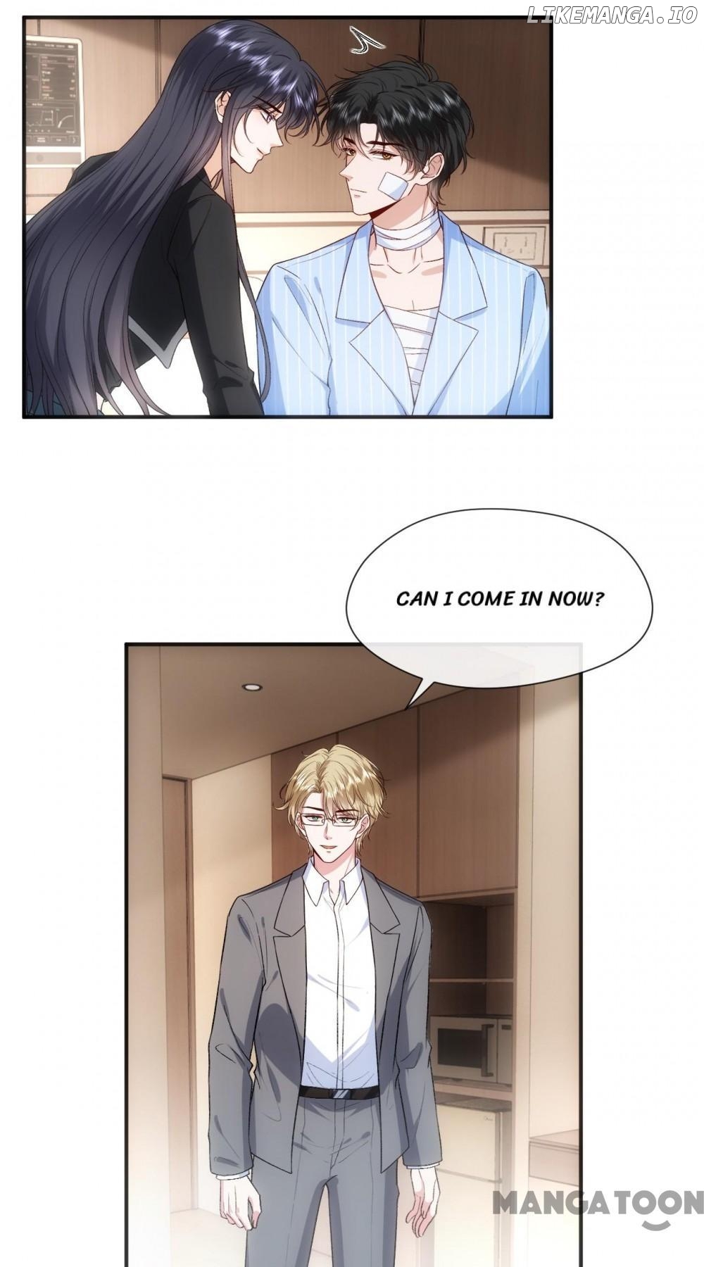 Madam and Her Daily Online Face-Slapping Chapter 76 - page 15