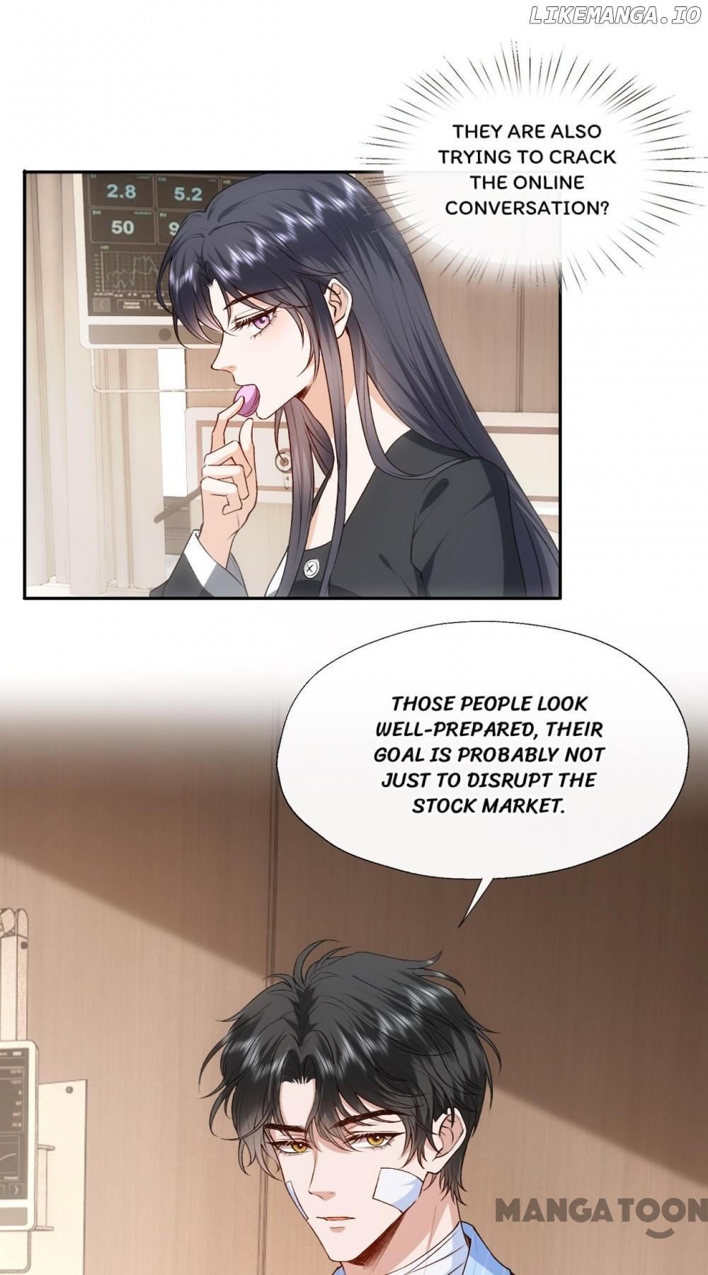 Madam and Her Daily Online Face-Slapping Chapter 76 - page 18