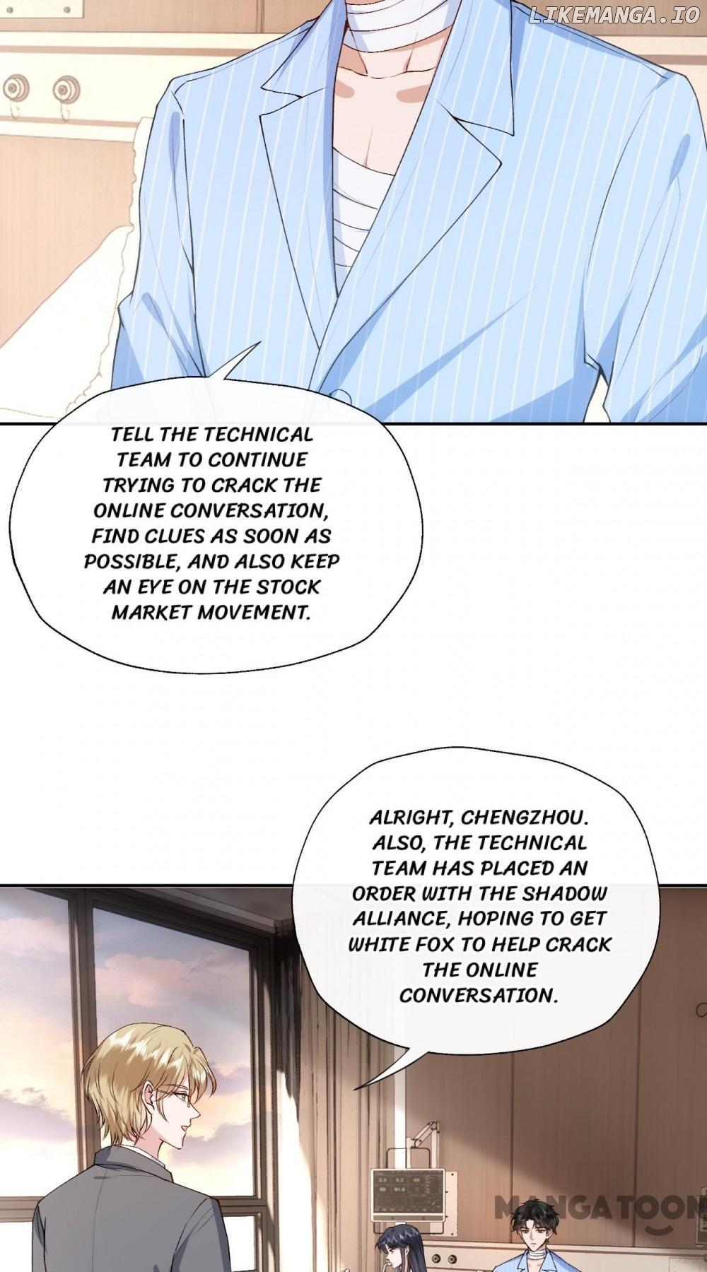 Madam and Her Daily Online Face-Slapping Chapter 76 - page 19