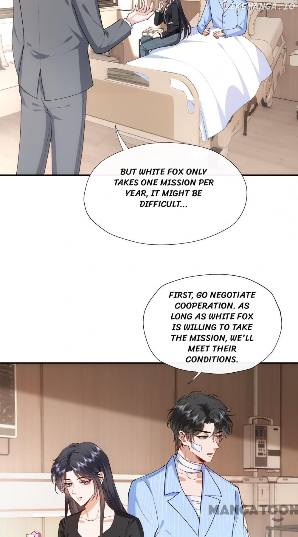 Madam and Her Daily Online Face-Slapping Chapter 76 - page 20