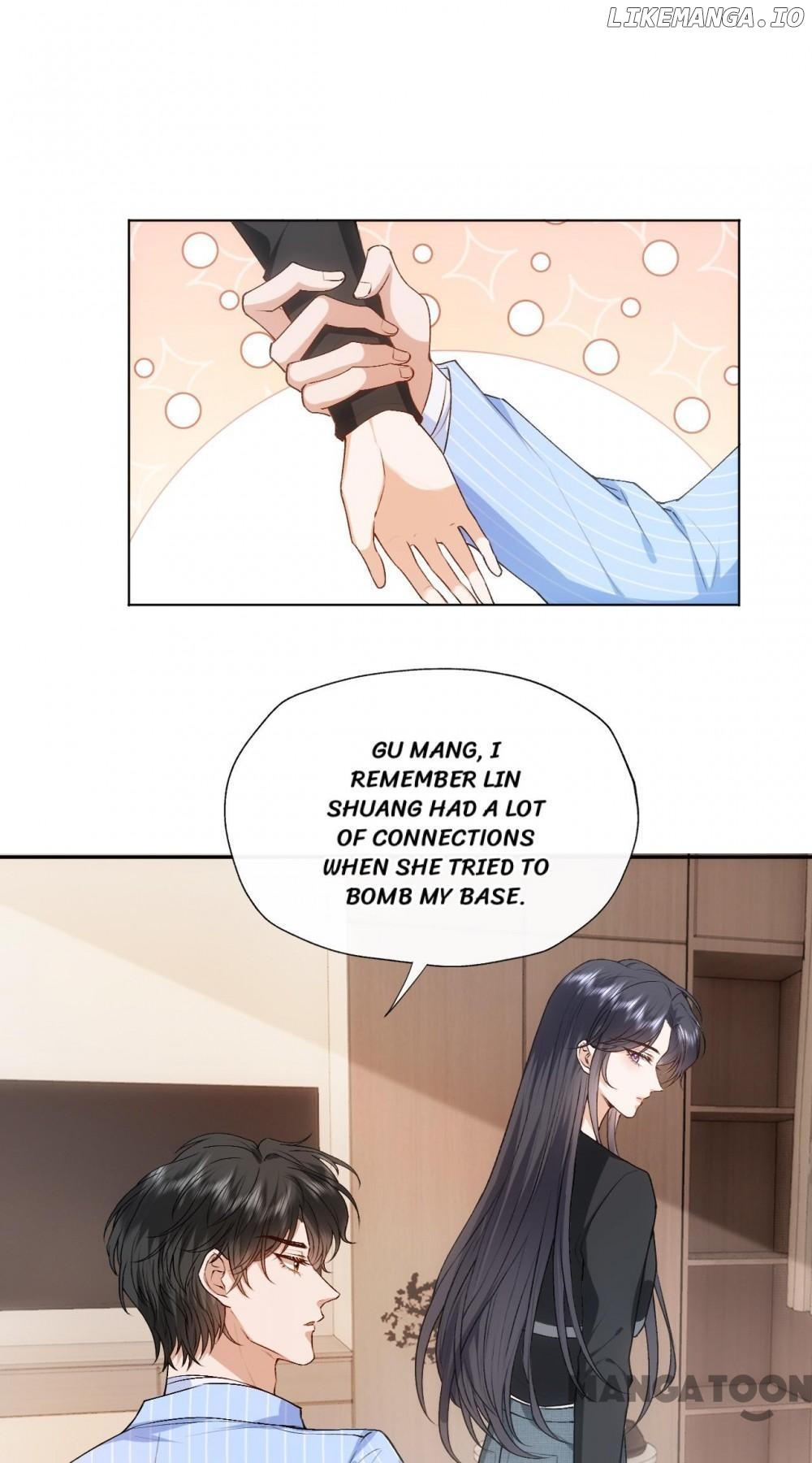 Madam and Her Daily Online Face-Slapping Chapter 76 - page 22