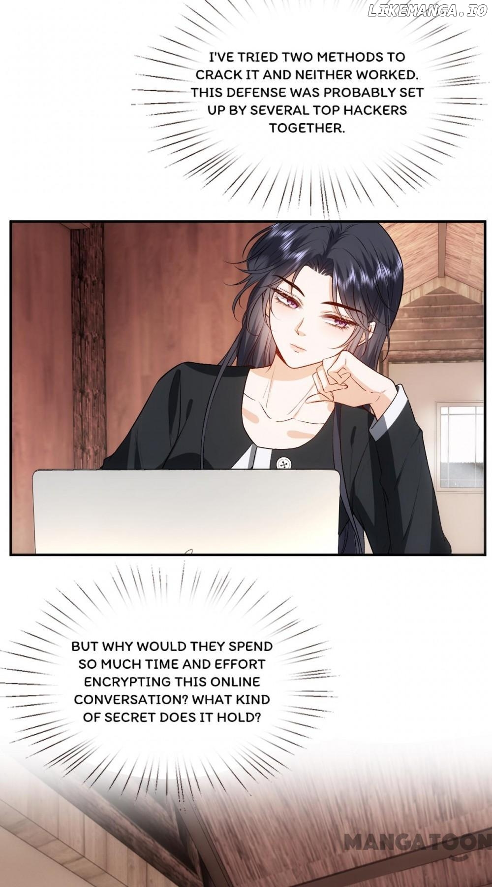 Madam and Her Daily Online Face-Slapping Chapter 76 - page 3