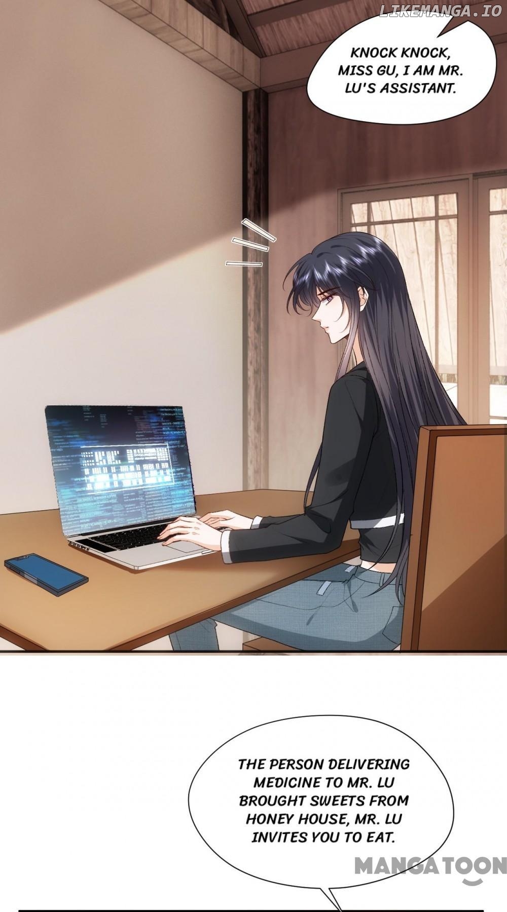 Madam and Her Daily Online Face-Slapping Chapter 76 - page 4