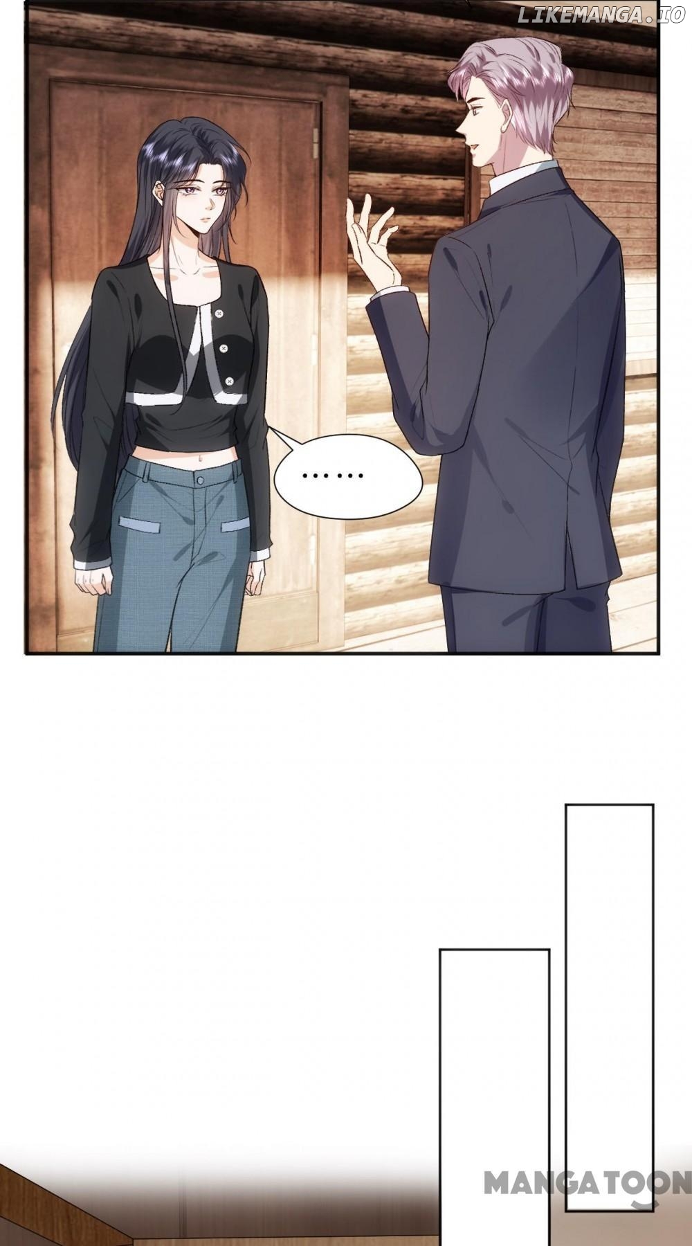 Madam and Her Daily Online Face-Slapping Chapter 76 - page 5