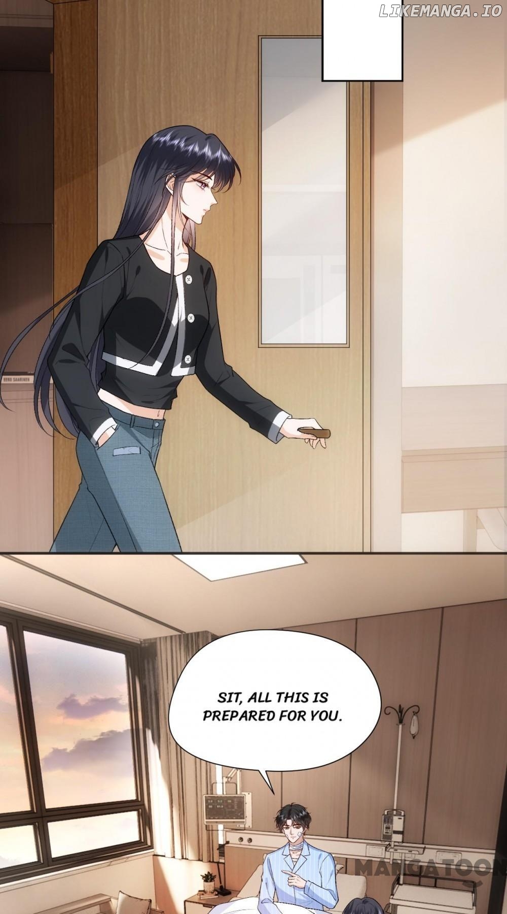 Madam and Her Daily Online Face-Slapping Chapter 76 - page 6