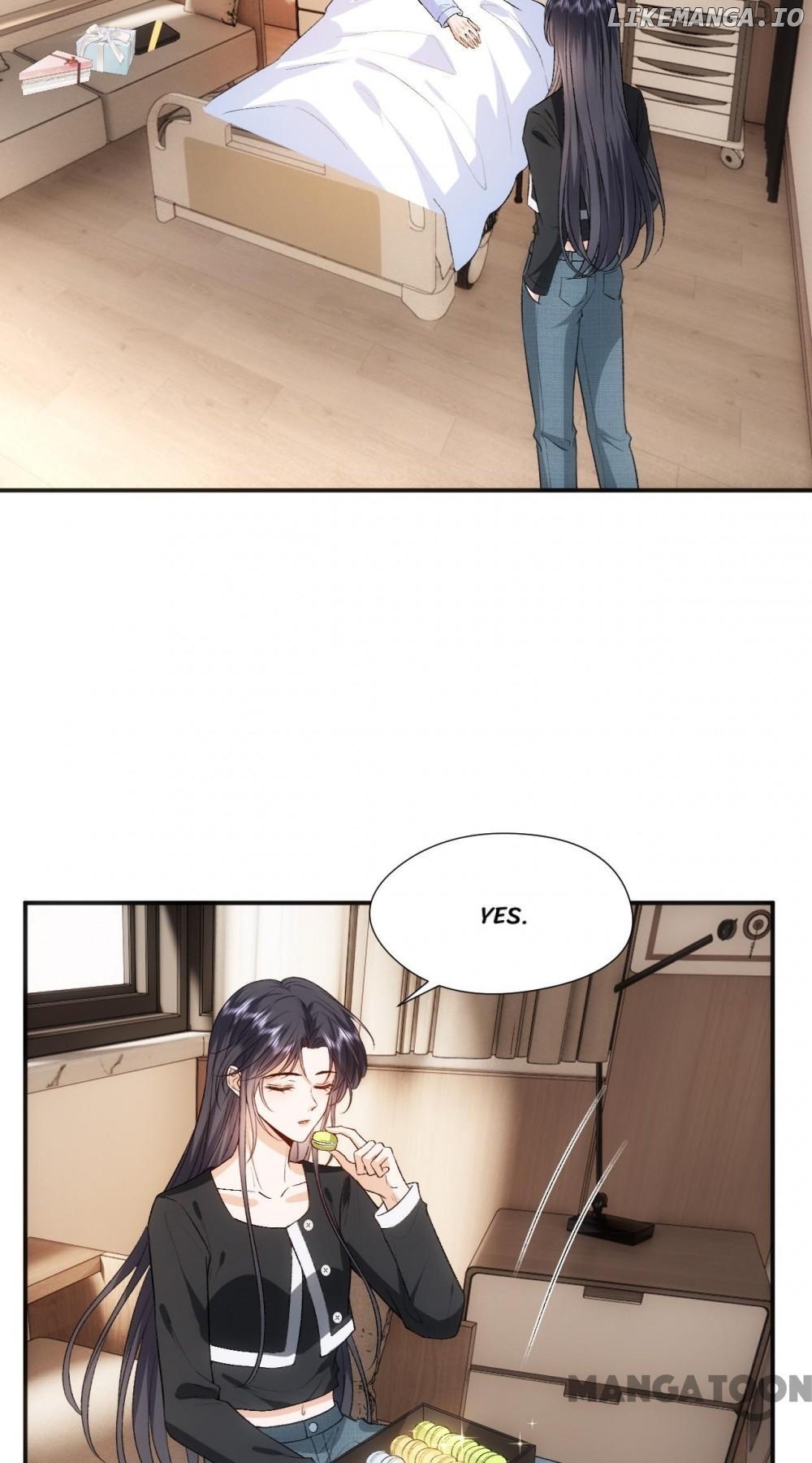 Madam and Her Daily Online Face-Slapping Chapter 76 - page 7