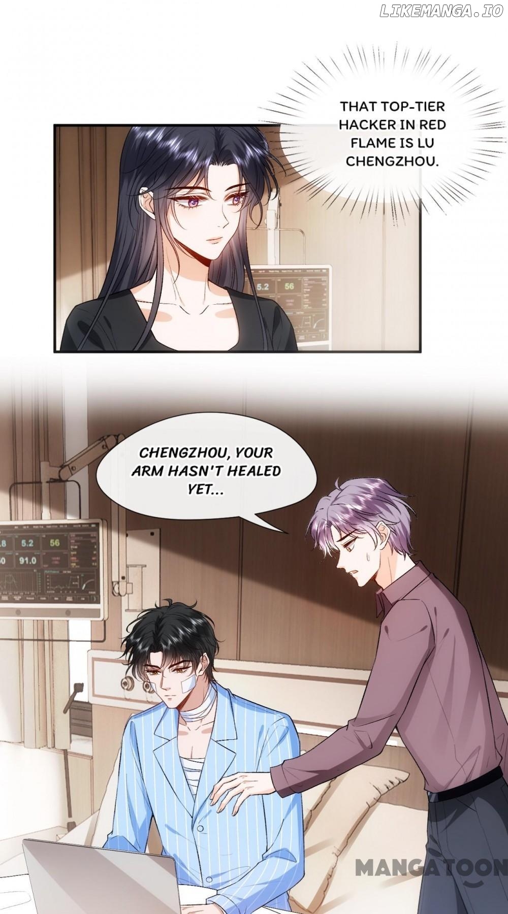 Madam and Her Daily Online Face-Slapping Chapter 77 - page 9