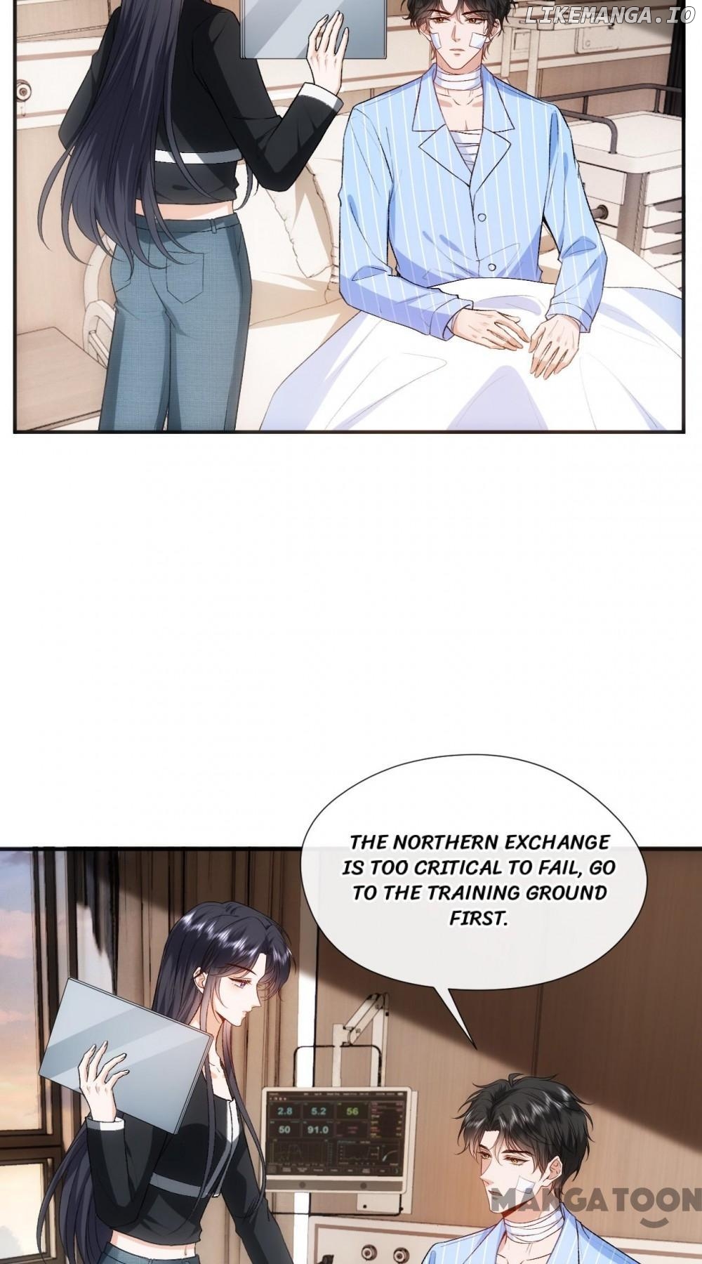 Madam and Her Daily Online Face-Slapping Chapter 77 - page 11