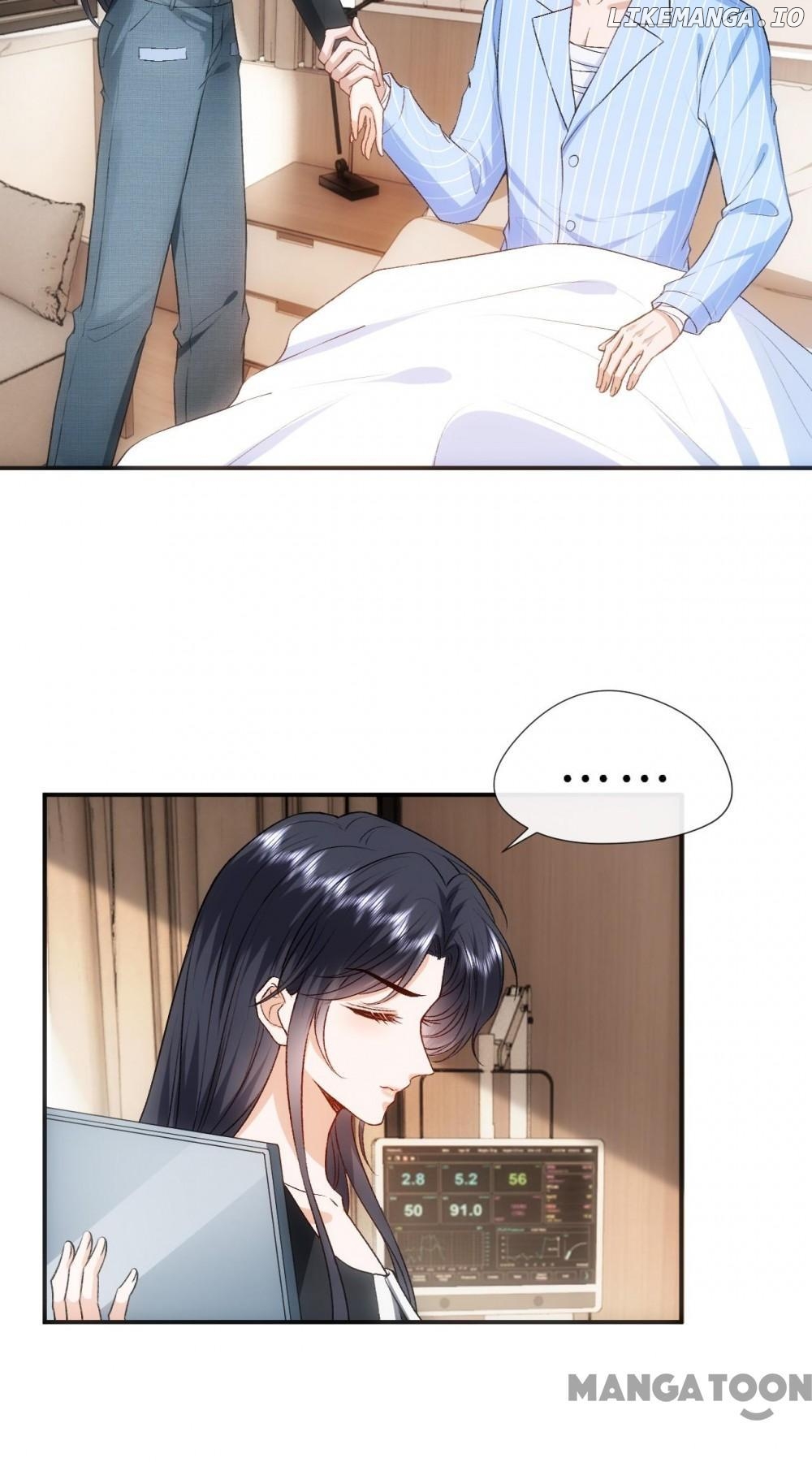 Madam and Her Daily Online Face-Slapping Chapter 77 - page 12