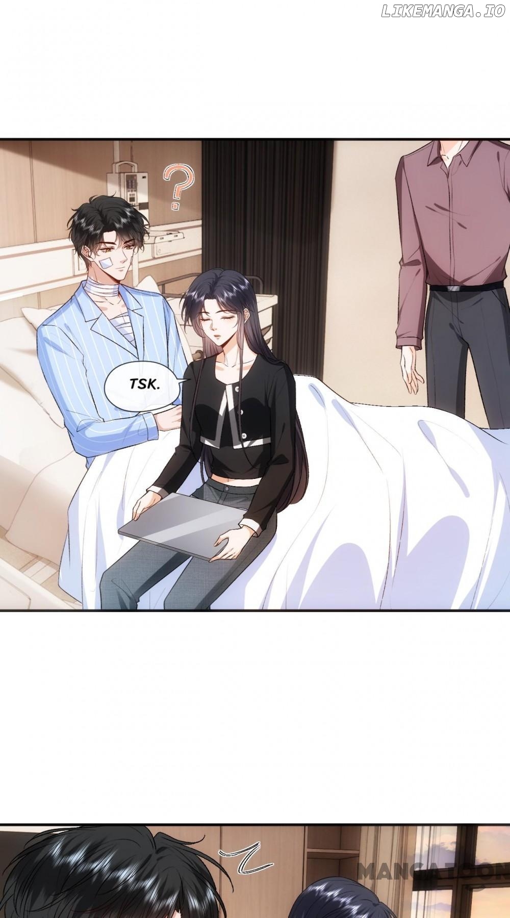 Madam and Her Daily Online Face-Slapping Chapter 77 - page 13