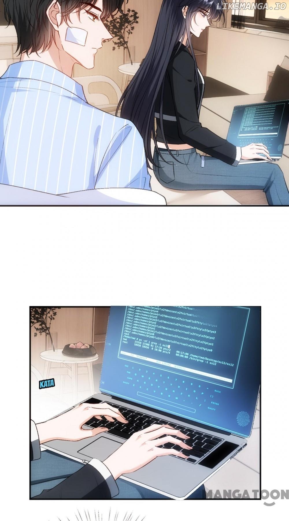 Madam and Her Daily Online Face-Slapping Chapter 77 - page 14