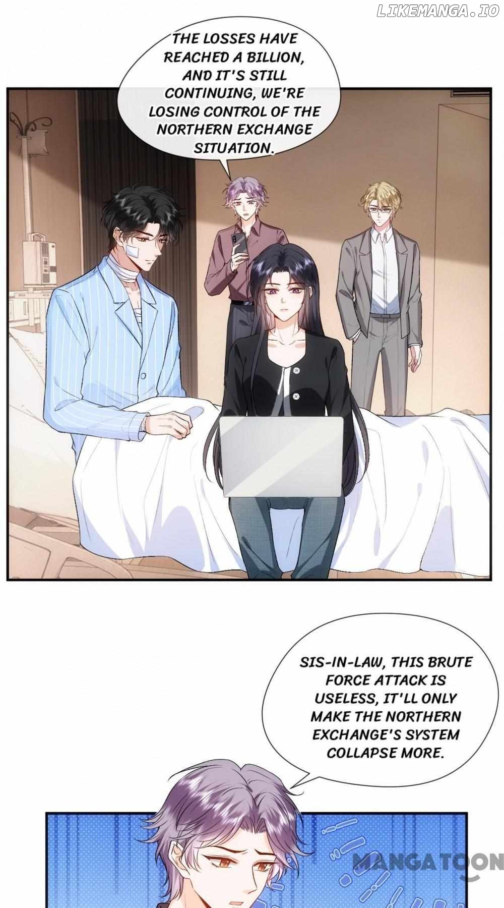 Madam and Her Daily Online Face-Slapping Chapter 77 - page 16