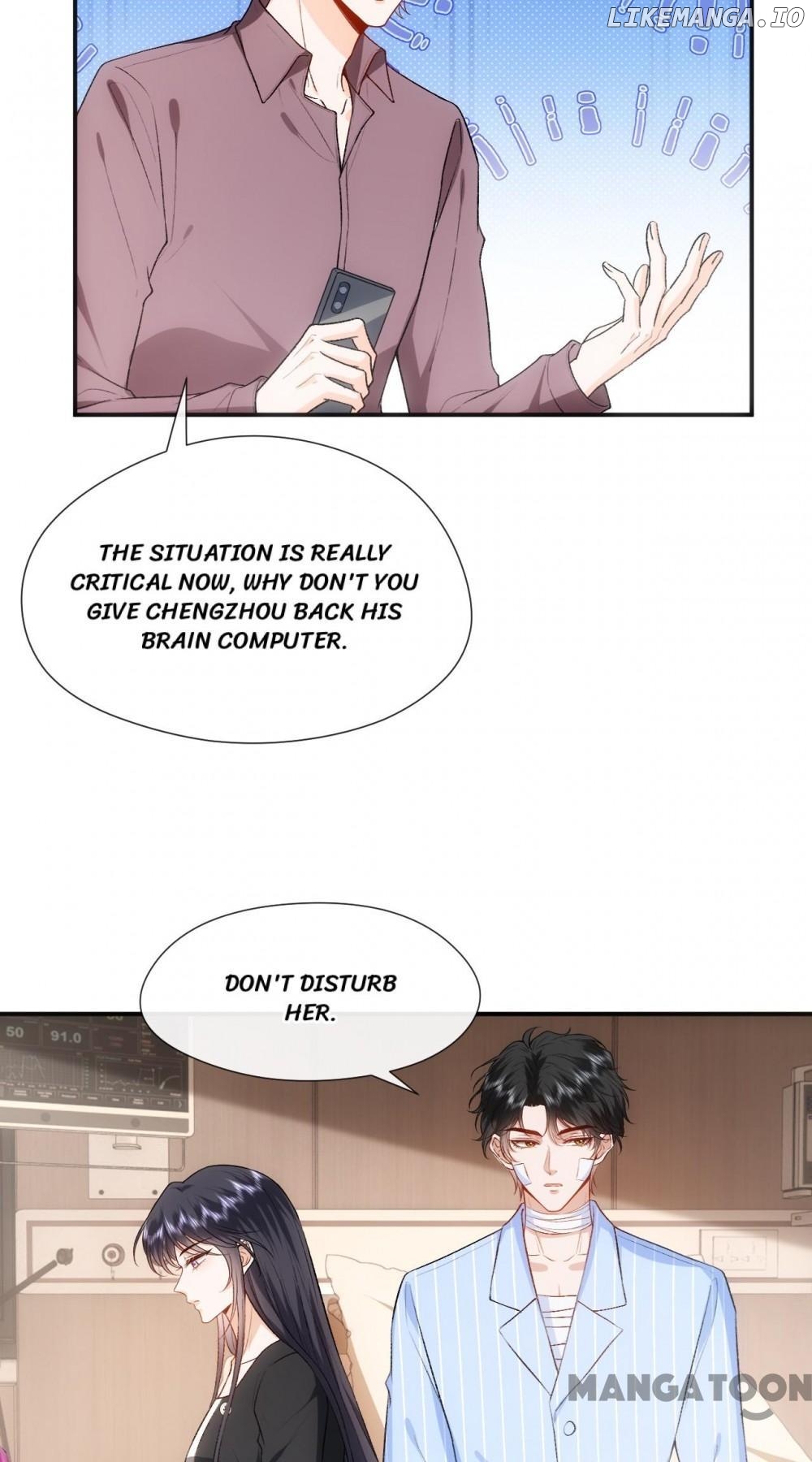 Madam and Her Daily Online Face-Slapping Chapter 77 - page 17