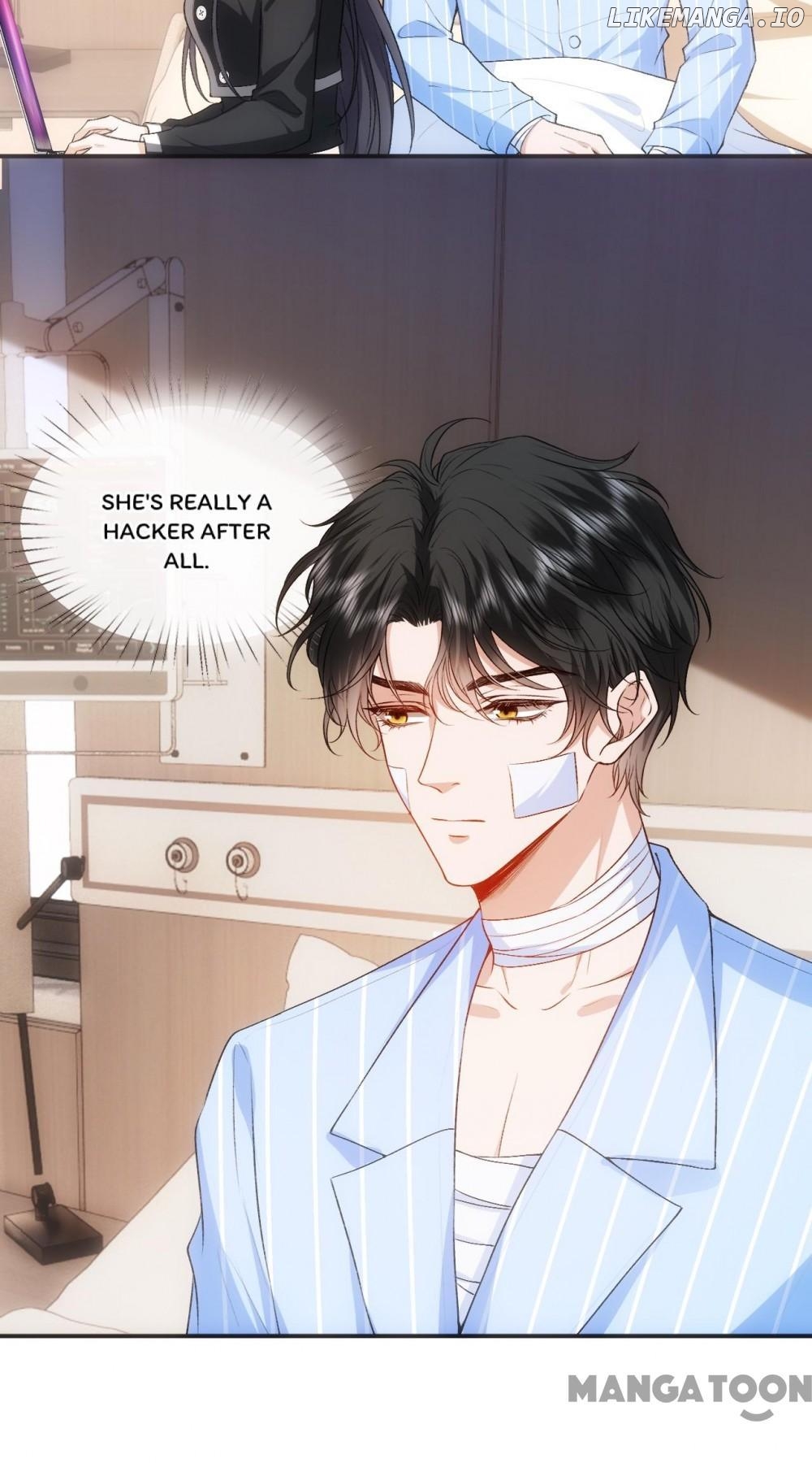 Madam and Her Daily Online Face-Slapping Chapter 77 - page 18