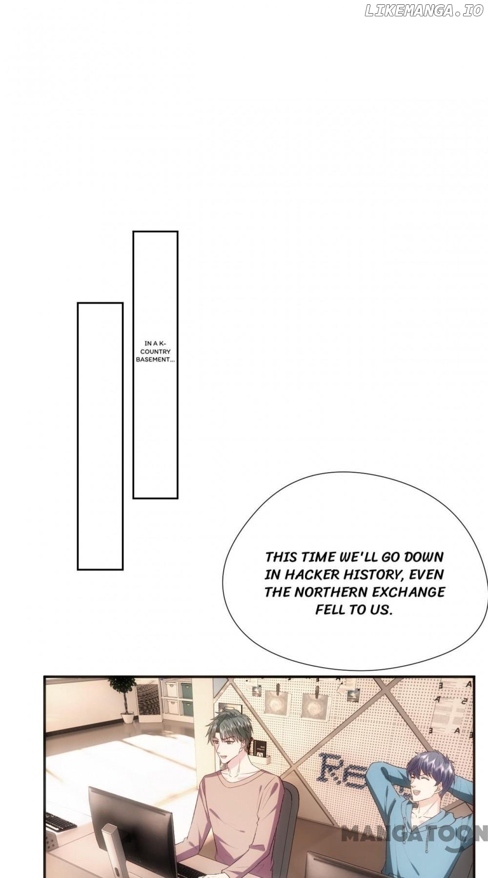 Madam and Her Daily Online Face-Slapping Chapter 77 - page 19