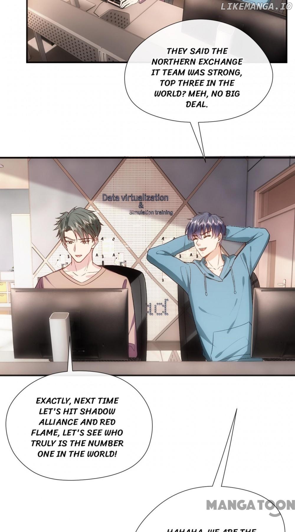 Madam and Her Daily Online Face-Slapping Chapter 77 - page 20