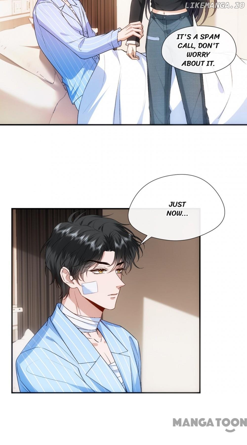 Madam and Her Daily Online Face-Slapping Chapter 77 - page 2