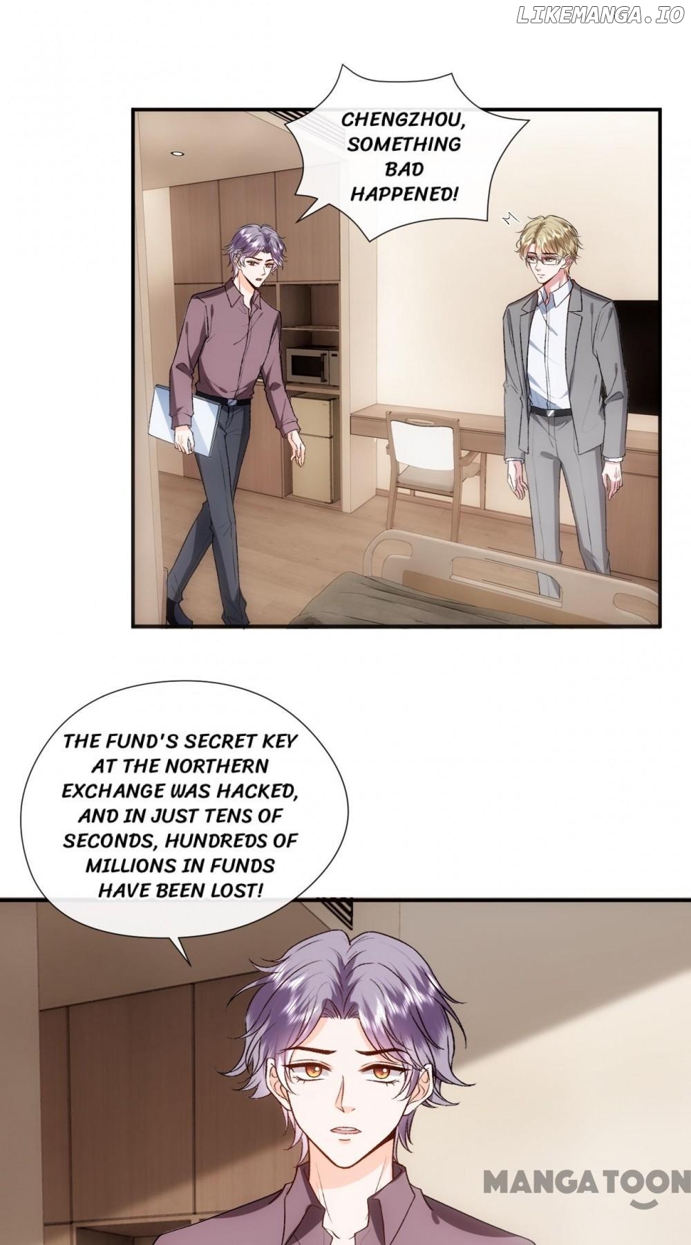 Madam and Her Daily Online Face-Slapping Chapter 77 - page 3