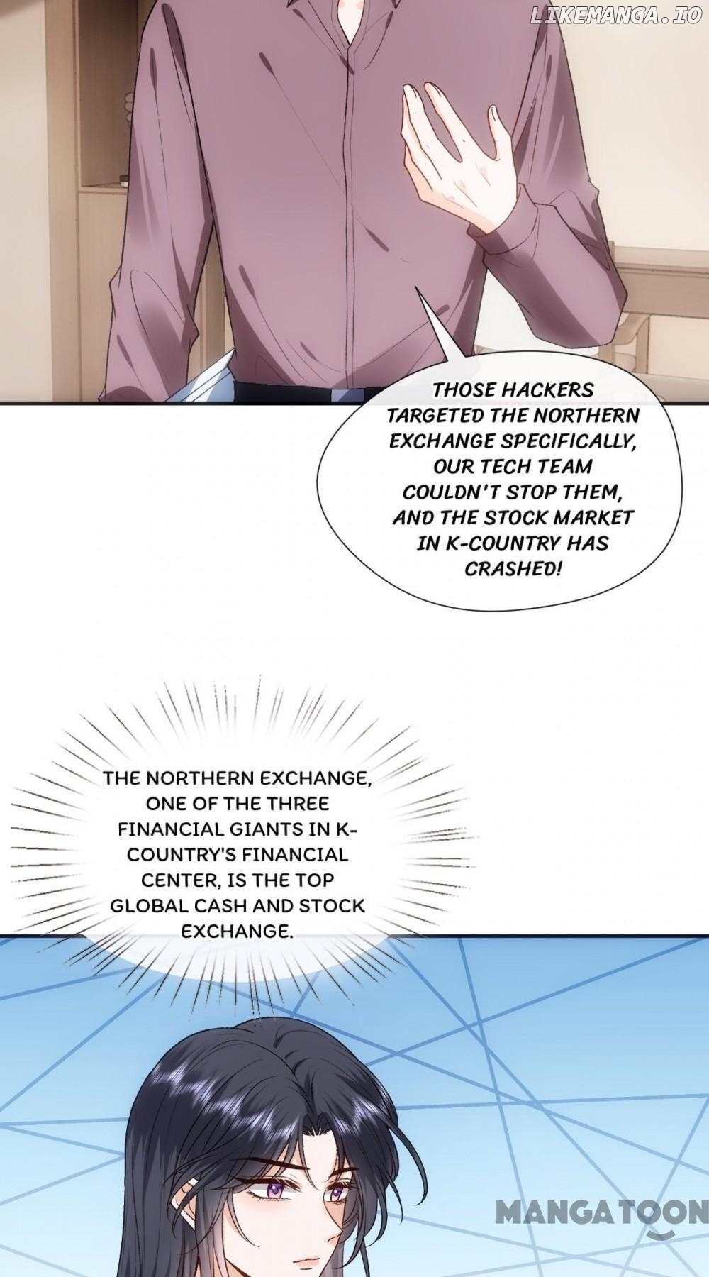 Madam and Her Daily Online Face-Slapping Chapter 77 - page 4