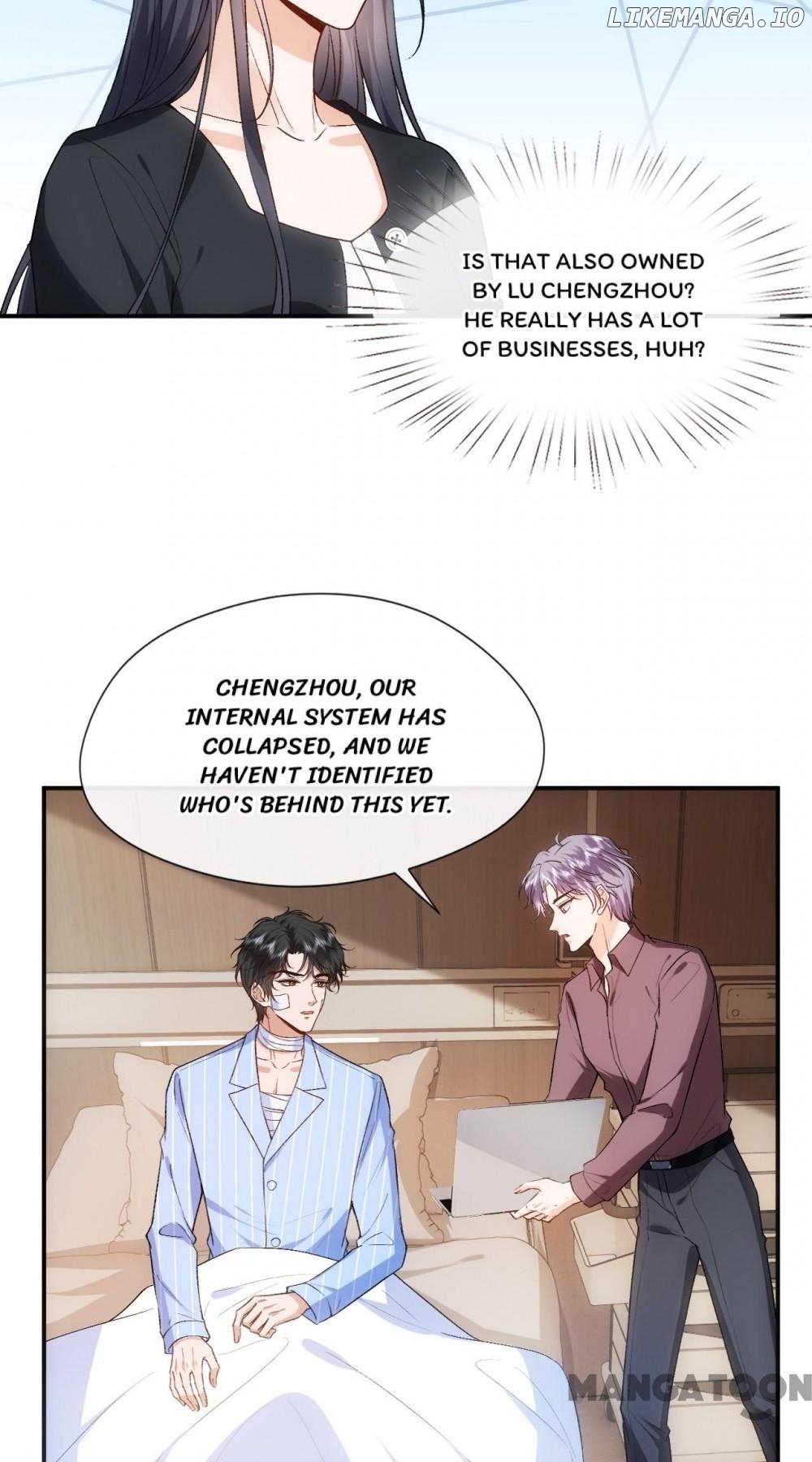 Madam and Her Daily Online Face-Slapping Chapter 77 - page 5