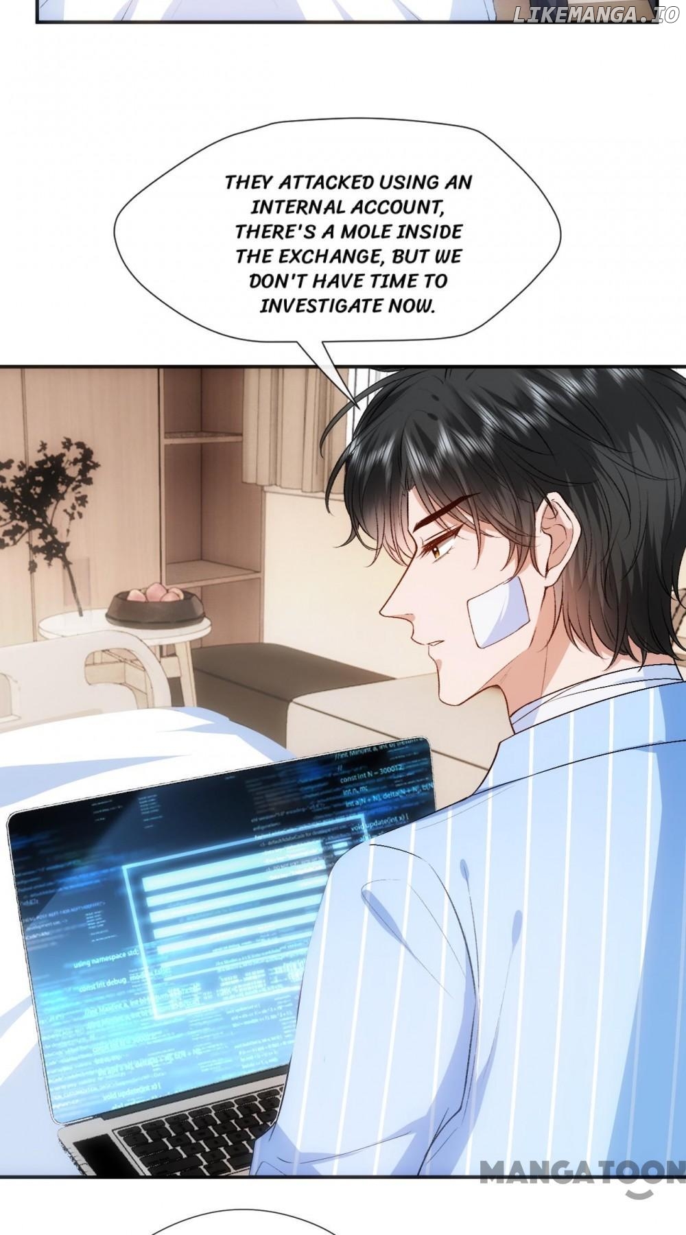 Madam and Her Daily Online Face-Slapping Chapter 77 - page 6