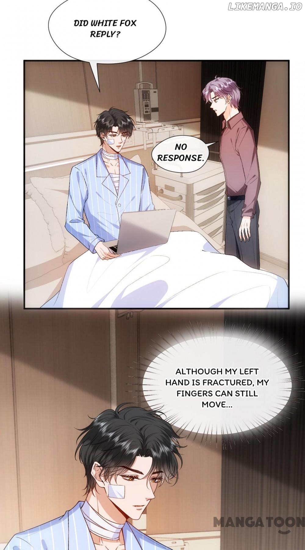 Madam and Her Daily Online Face-Slapping Chapter 77 - page 7