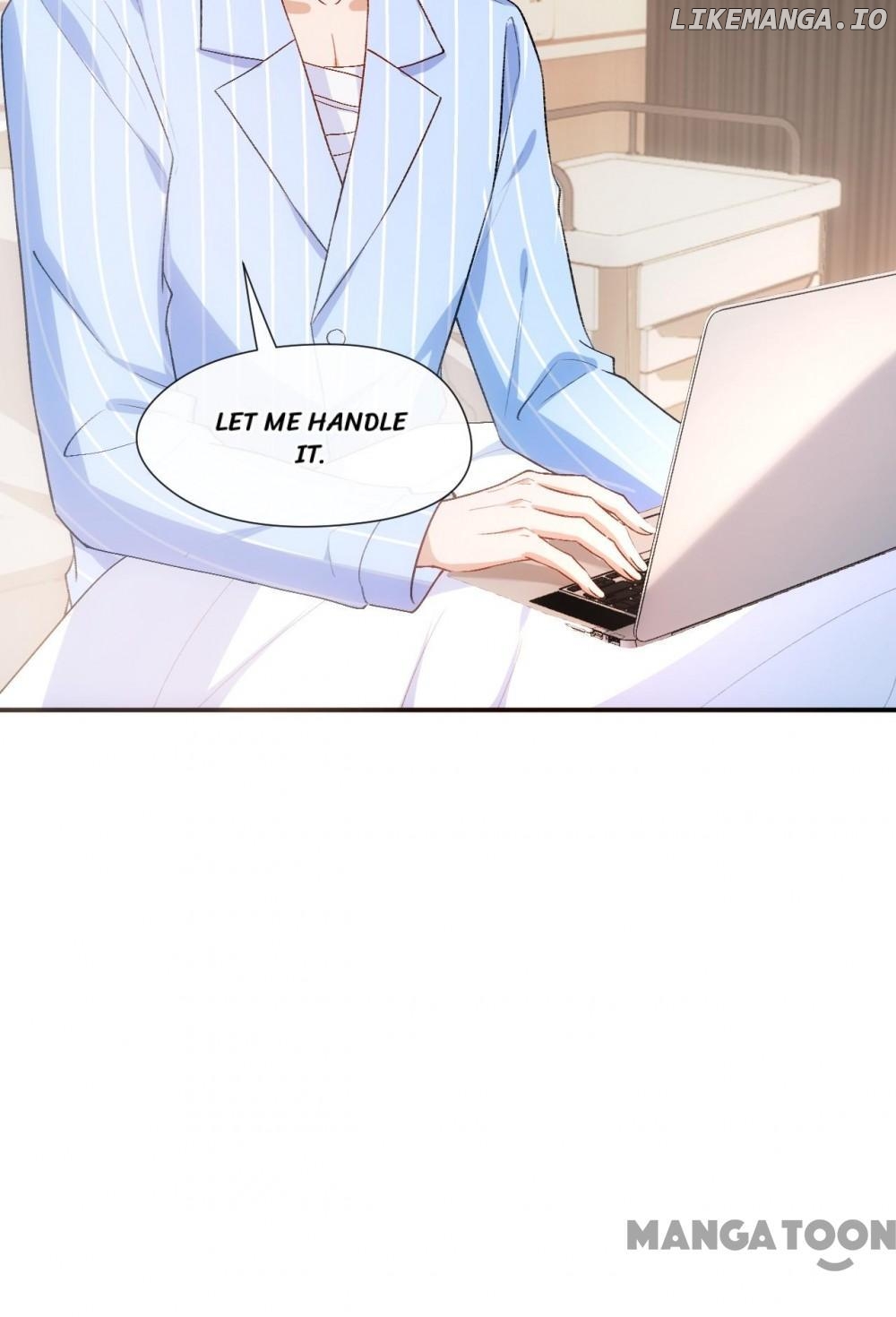 Madam and Her Daily Online Face-Slapping Chapter 77 - page 8