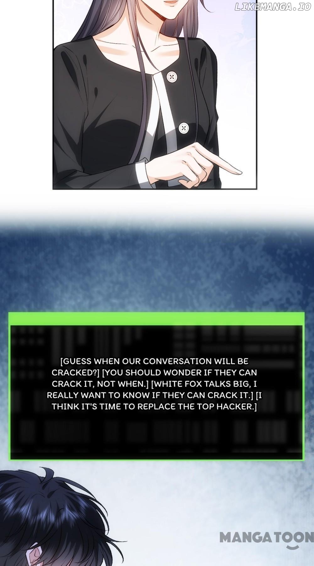 Madam and Her Daily Online Face-Slapping Chapter 78 - page 10