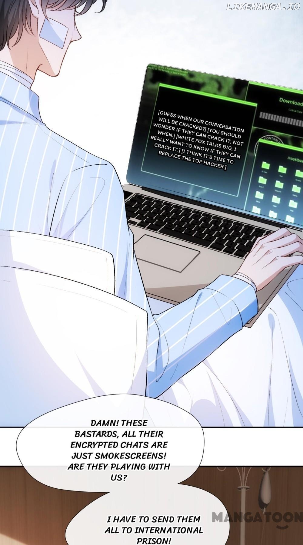 Madam and Her Daily Online Face-Slapping Chapter 78 - page 11