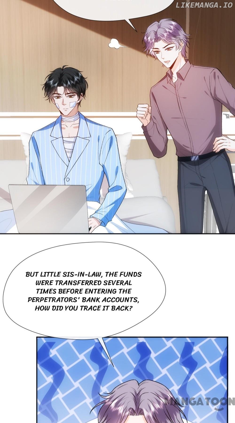 Madam and Her Daily Online Face-Slapping Chapter 78 - page 12