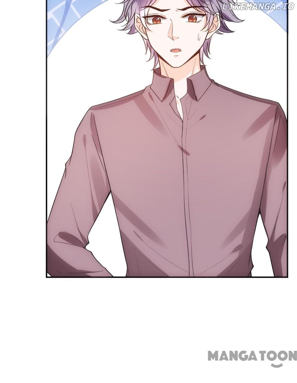 Madam and Her Daily Online Face-Slapping Chapter 78 - page 13