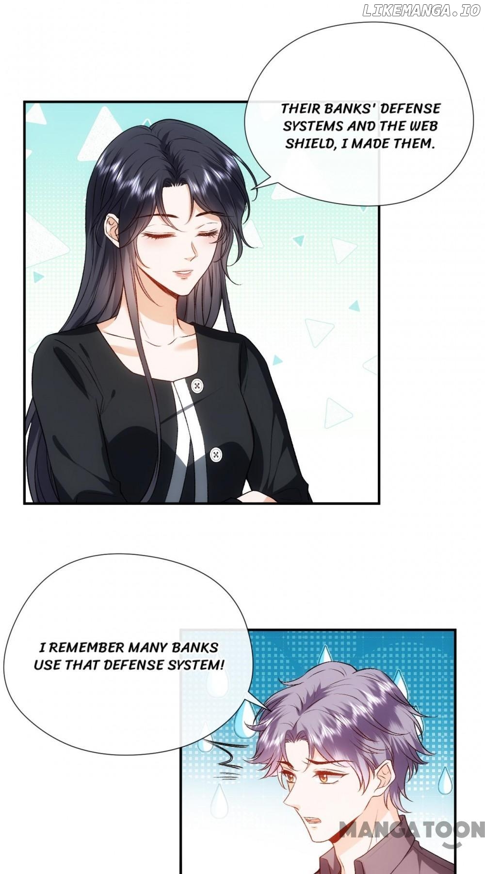 Madam and Her Daily Online Face-Slapping Chapter 78 - page 14