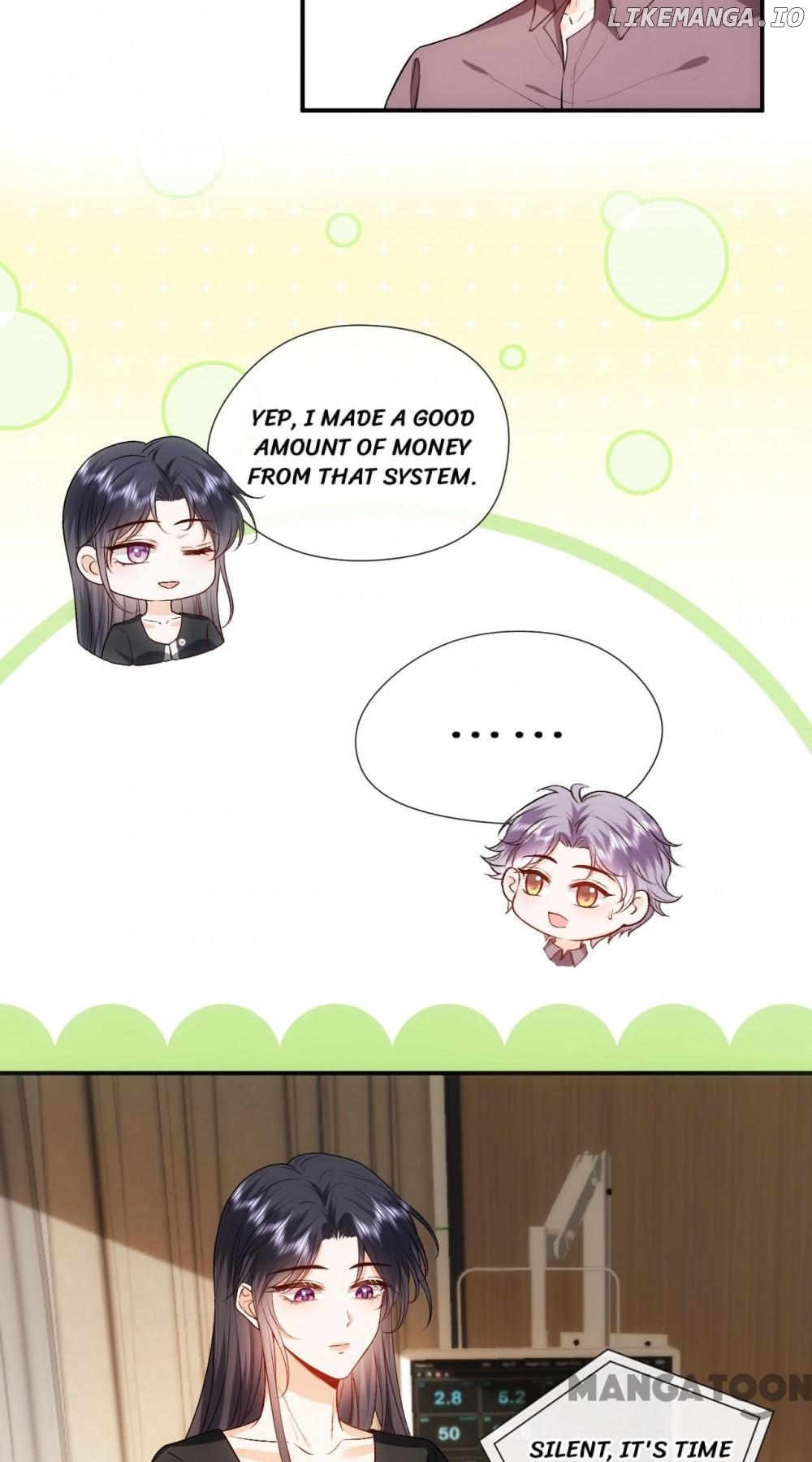 Madam and Her Daily Online Face-Slapping Chapter 78 - page 15