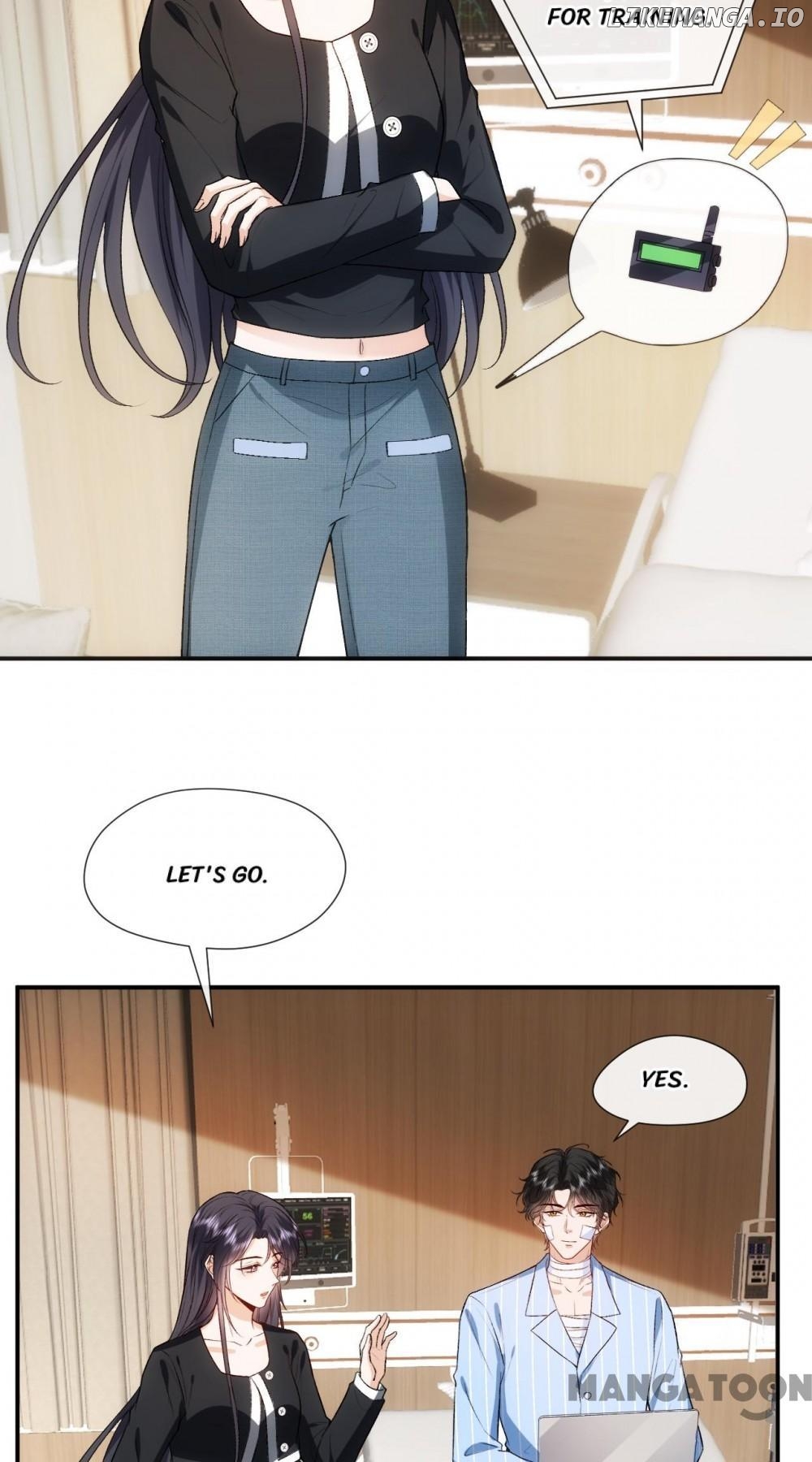 Madam and Her Daily Online Face-Slapping Chapter 78 - page 16