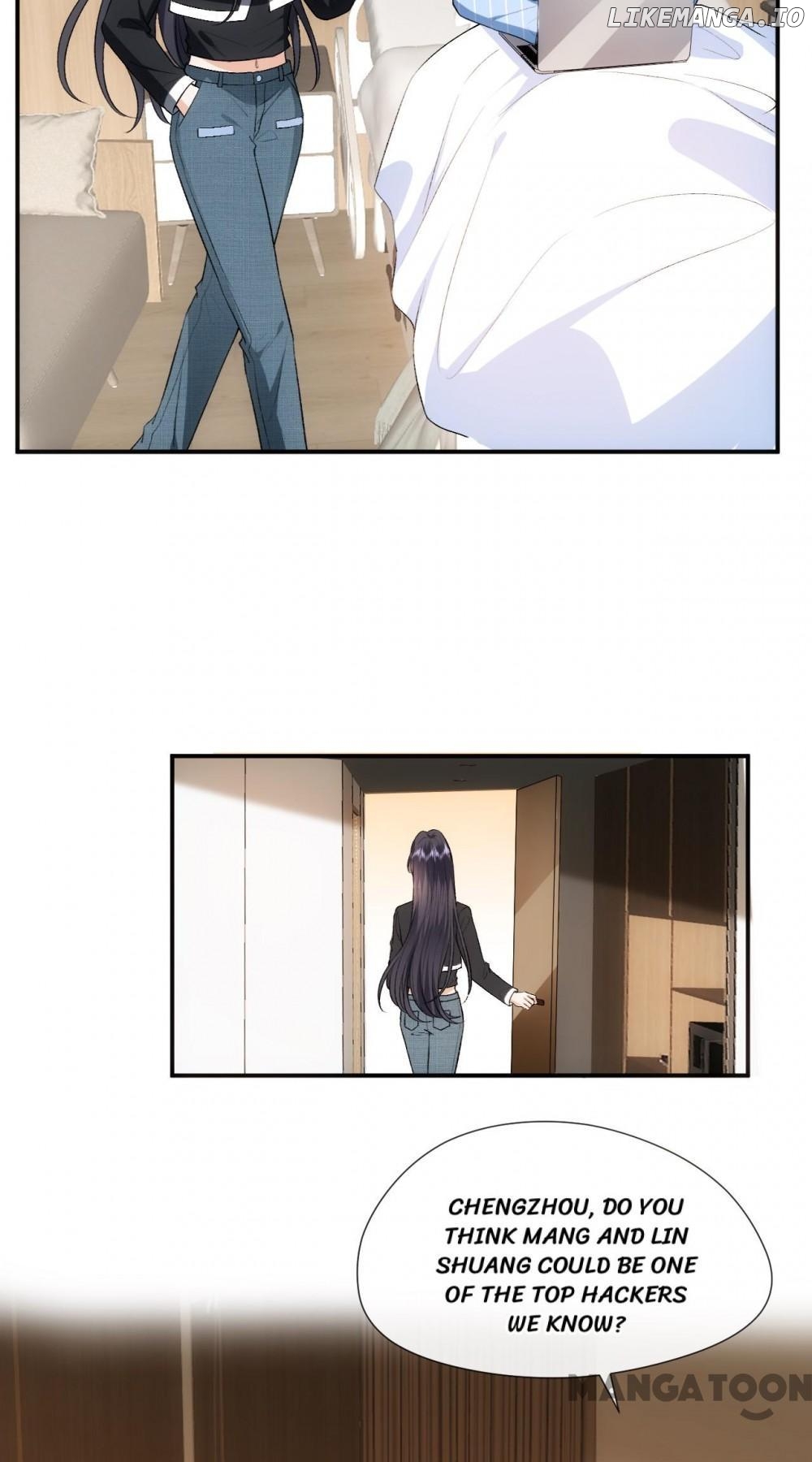 Madam and Her Daily Online Face-Slapping Chapter 78 - page 17