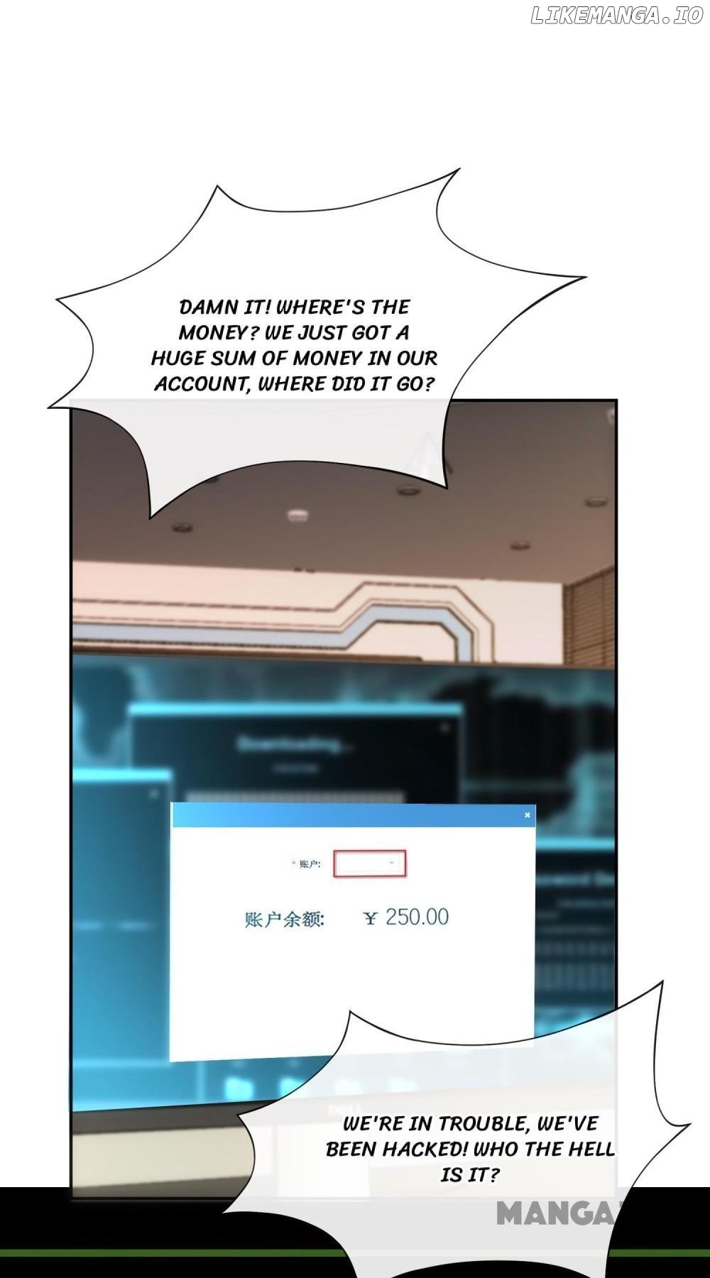 Madam and Her Daily Online Face-Slapping Chapter 78 - page 1