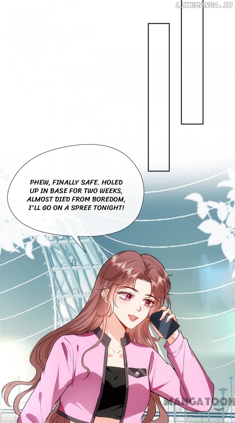 Madam and Her Daily Online Face-Slapping Chapter 78 - page 19