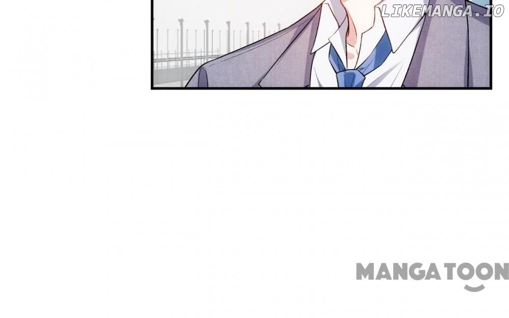 Madam and Her Daily Online Face-Slapping Chapter 78 - page 23