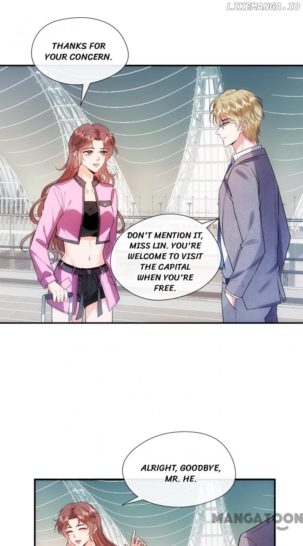 Madam and Her Daily Online Face-Slapping Chapter 78 - page 24