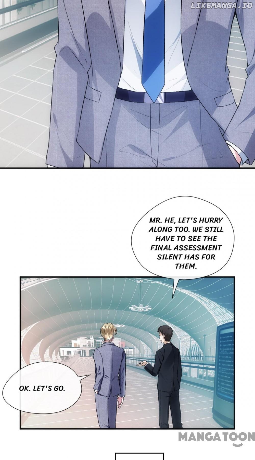 Madam and Her Daily Online Face-Slapping Chapter 78 - page 26