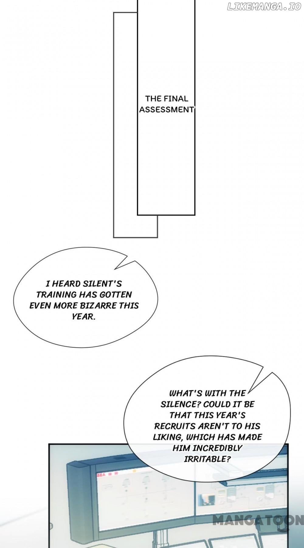 Madam and Her Daily Online Face-Slapping Chapter 78 - page 27