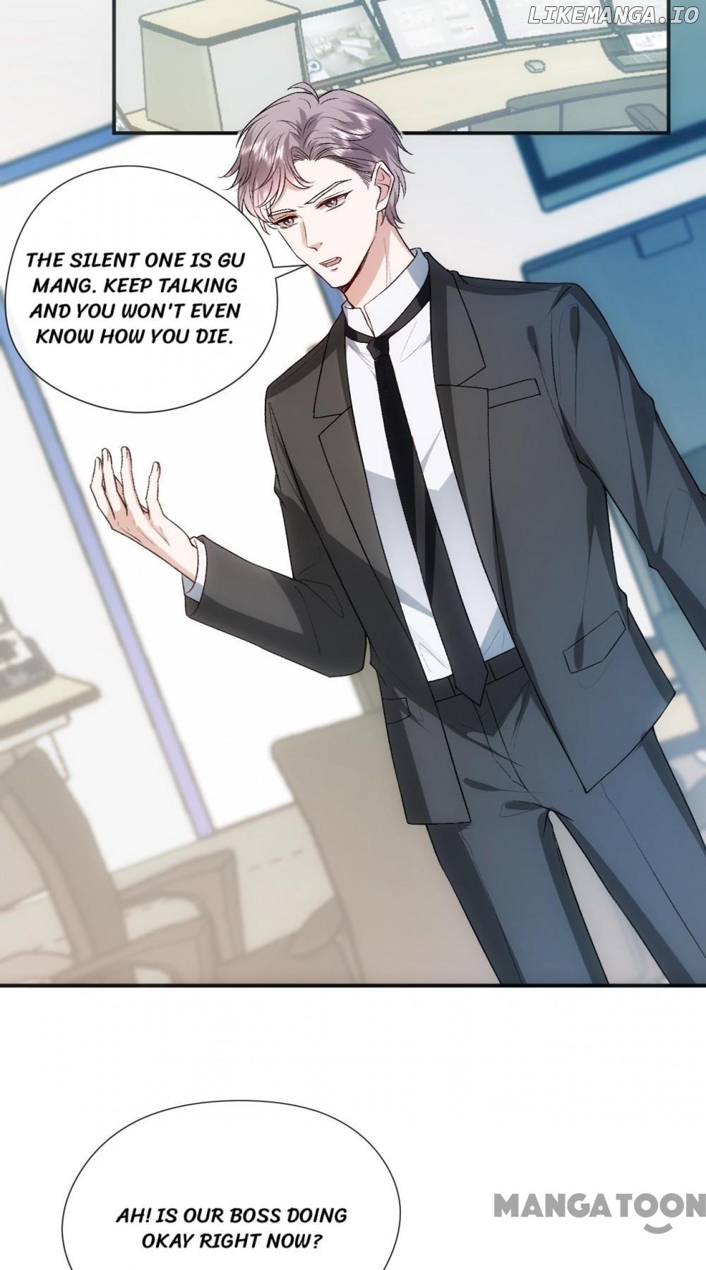 Madam and Her Daily Online Face-Slapping Chapter 78 - page 28