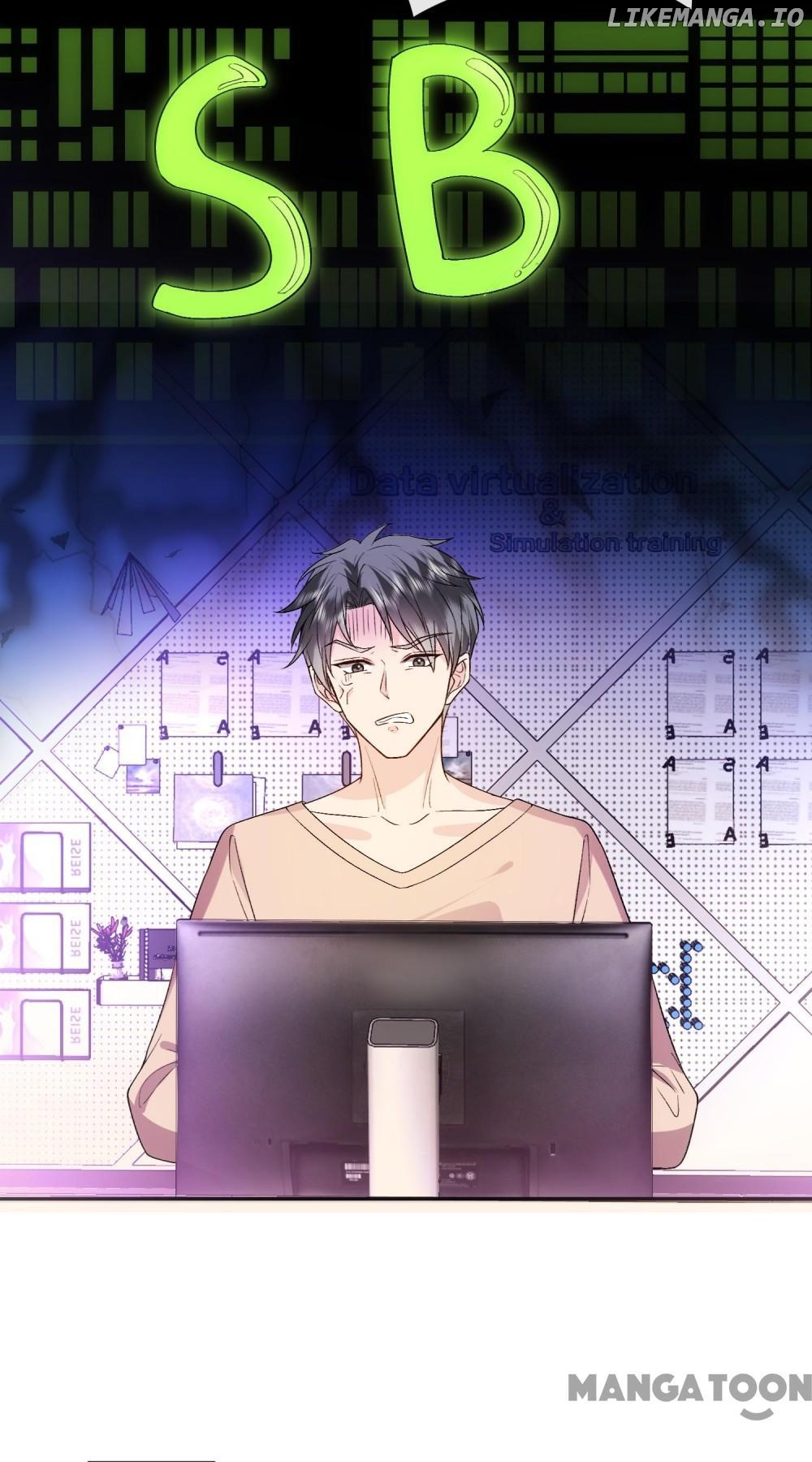 Madam and Her Daily Online Face-Slapping Chapter 78 - page 2