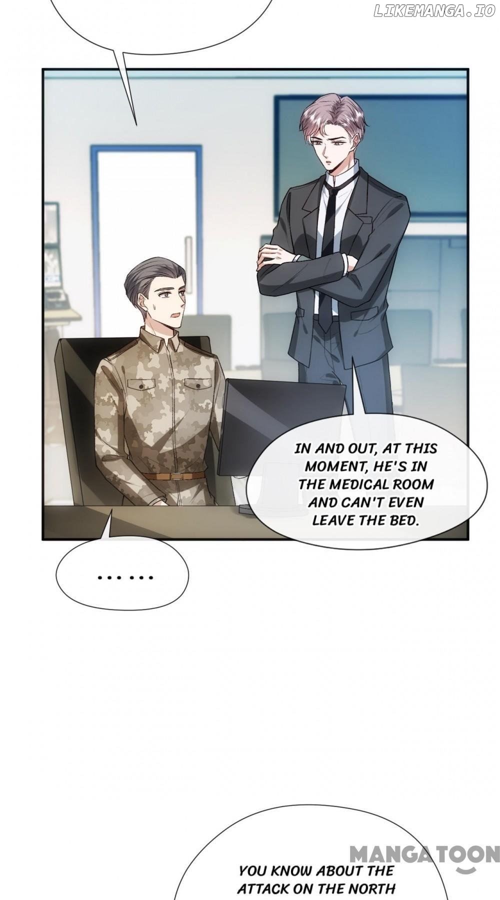 Madam and Her Daily Online Face-Slapping Chapter 78 - page 29