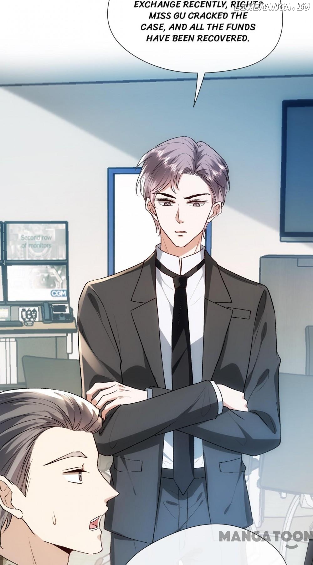 Madam and Her Daily Online Face-Slapping Chapter 78 - page 30