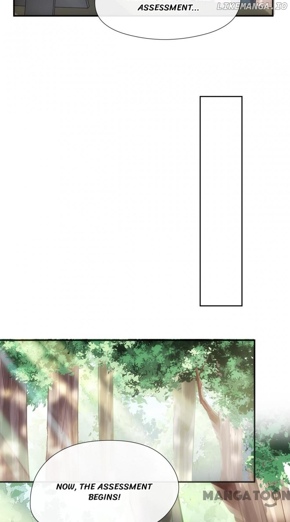 Madam and Her Daily Online Face-Slapping Chapter 78 - page 32