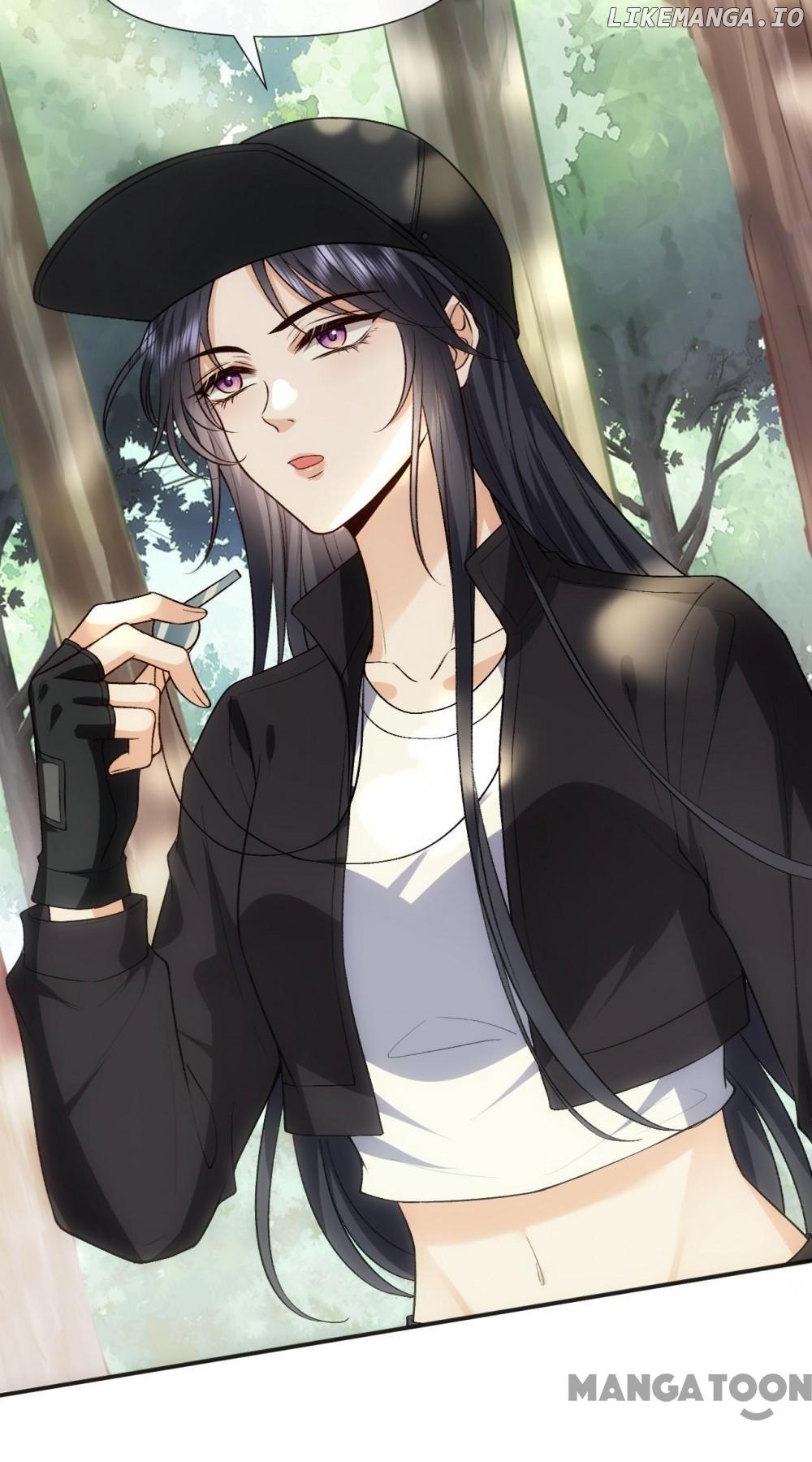 Madam and Her Daily Online Face-Slapping Chapter 78 - page 33