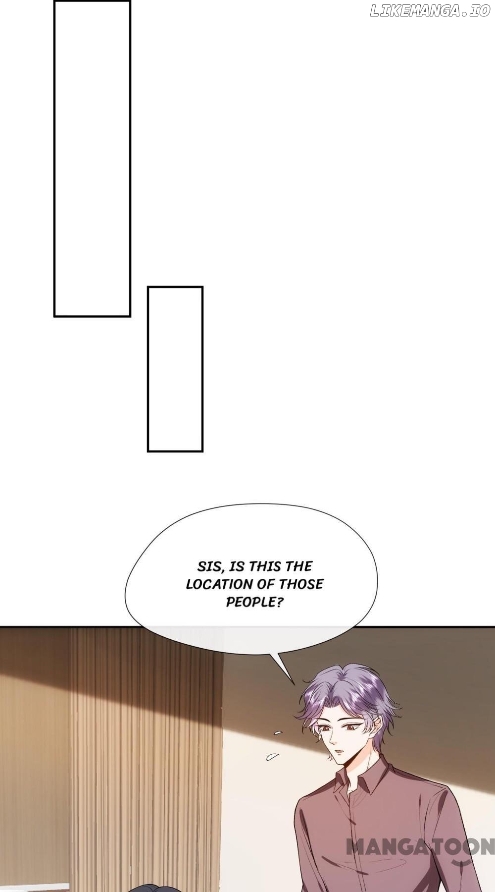 Madam and Her Daily Online Face-Slapping Chapter 78 - page 3